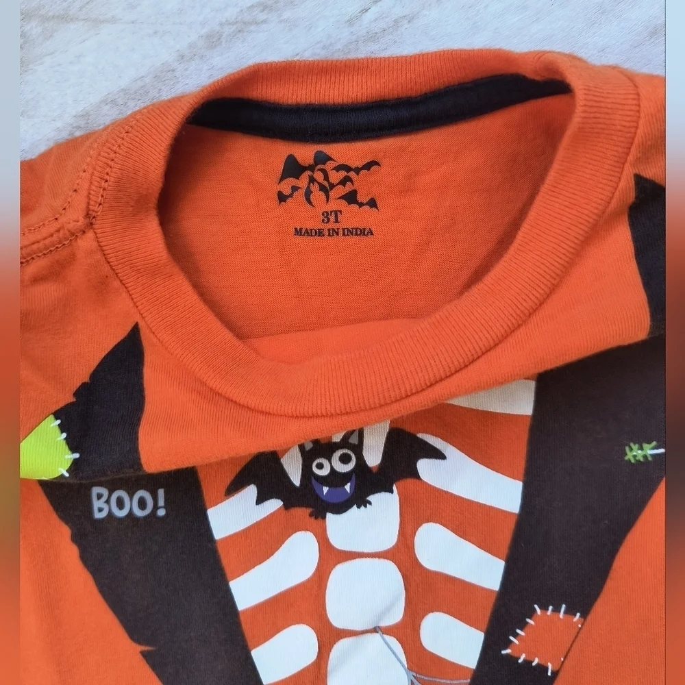 Carters this vibrant